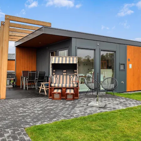 Sonnenschein Holiday home Susel