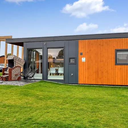 Holiday home Sonnenschein